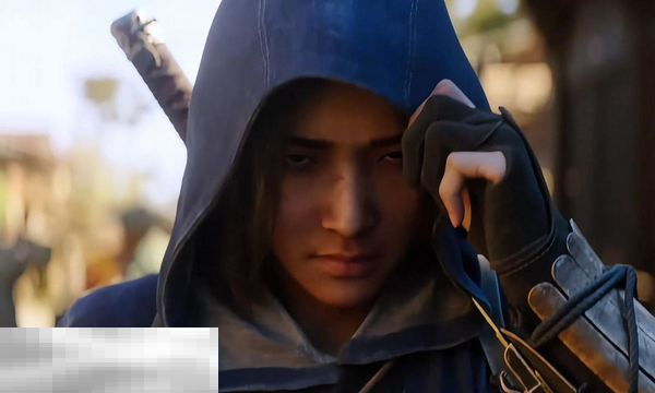 刺客信条影能用PS4玩吗 游戏兼容性说明