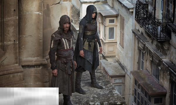 刺客信条影能用PS4玩吗 游戏兼容性说明