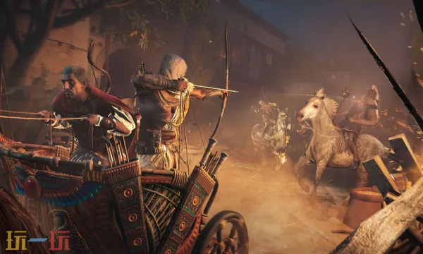 刺客信条影首发XGP吗 游戏首发平台说明