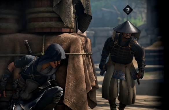 刺客信条影怎么暗杀成功率高