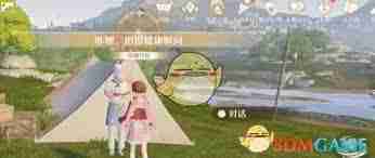 无限暖暖咔嚓拍摄如何捕捉健康瞬间-无限暖暖健康瞬间咔嚓拍摄技巧