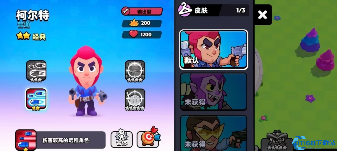 爆裂小队输出天花板排行 四大T0战神秒杀全场