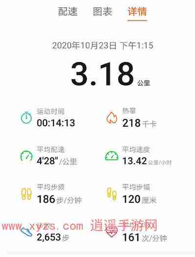 keep怎么记录跑步公里数