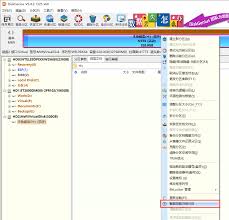 DiskGenius如何进行分区加密