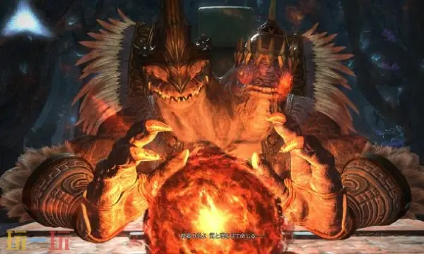 ff14金曦绿茵号获取副本 7.1新宠物金曦绿茵号获得方法