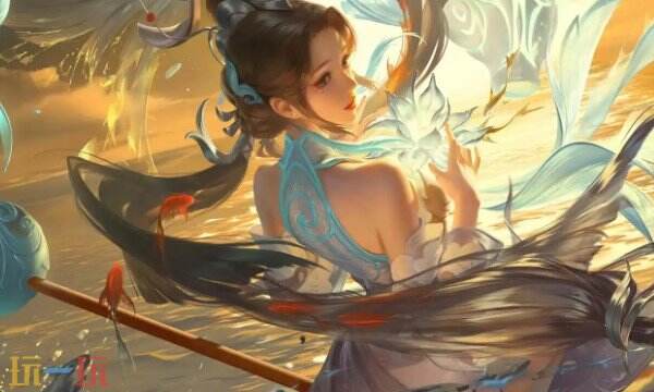 王者荣耀荣耀战力怎么改地区 王者荣耀改战区攻略