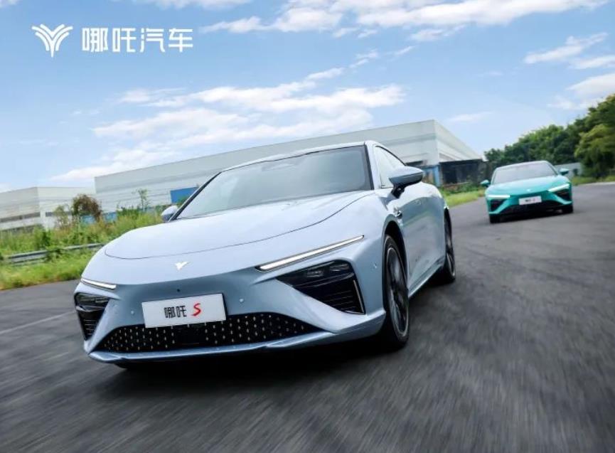 传哪吒汽车又痛失两大将,分别跳槽奇瑞、商汤绝影