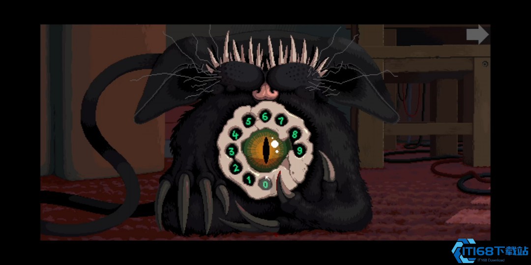 暗黑像素迷局Centum登陆Steam 颠覆性叙事引爆玩家好评