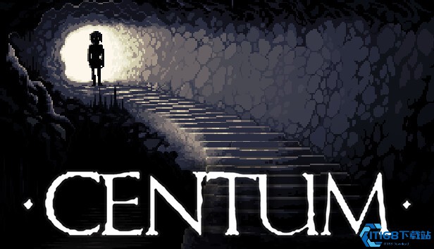 暗黑像素迷局Centum登陆Steam 颠覆性叙事引爆玩家好评