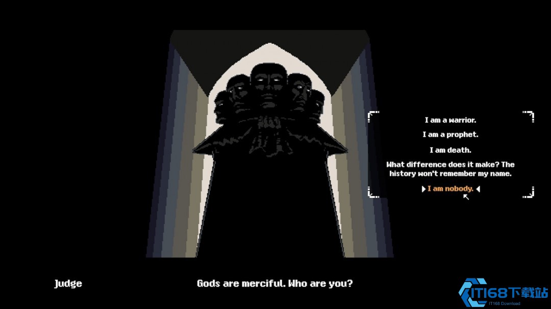 暗黑像素迷局Centum登陆Steam 颠覆性叙事引爆玩家好评