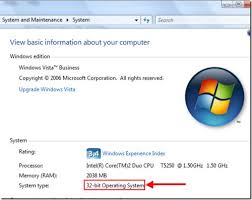windows7 32位与64位有何不同-windows7系统32位和64位区别解析