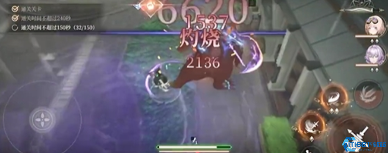 黑色信标潜能命座系统全解析 角色养成突破终极指南