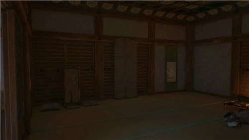 刺客信条影狩野画作位置一览 艺术收藏家全画作一览