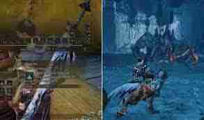 怪物猎人荒野中黑风切龙的刷新地点在哪-探索怪物猎人荒野黑风切龙的位置