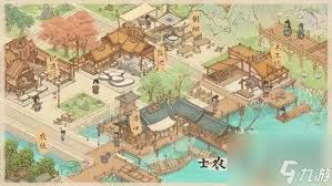 这城有良田鸿图伟业活动玩法攻略-这城有良田如何参与鸿图伟业活动