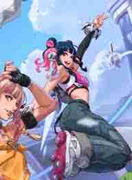 守望先锋女团联动上线时间-守望先锋女团联动具体日期