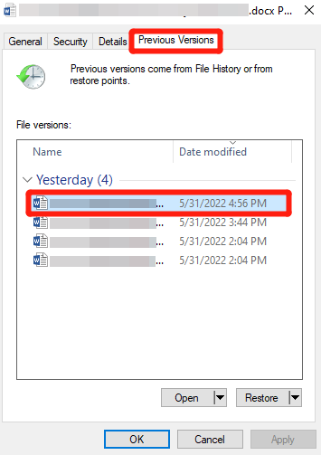 u盘数据误删怎么恢复?安利8款数据恢复软件免费版!