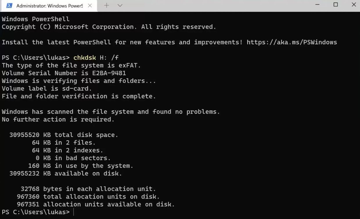 u盘文件损坏怎么恢复数据?7个u盘修复零基础教程,赶快用起来!