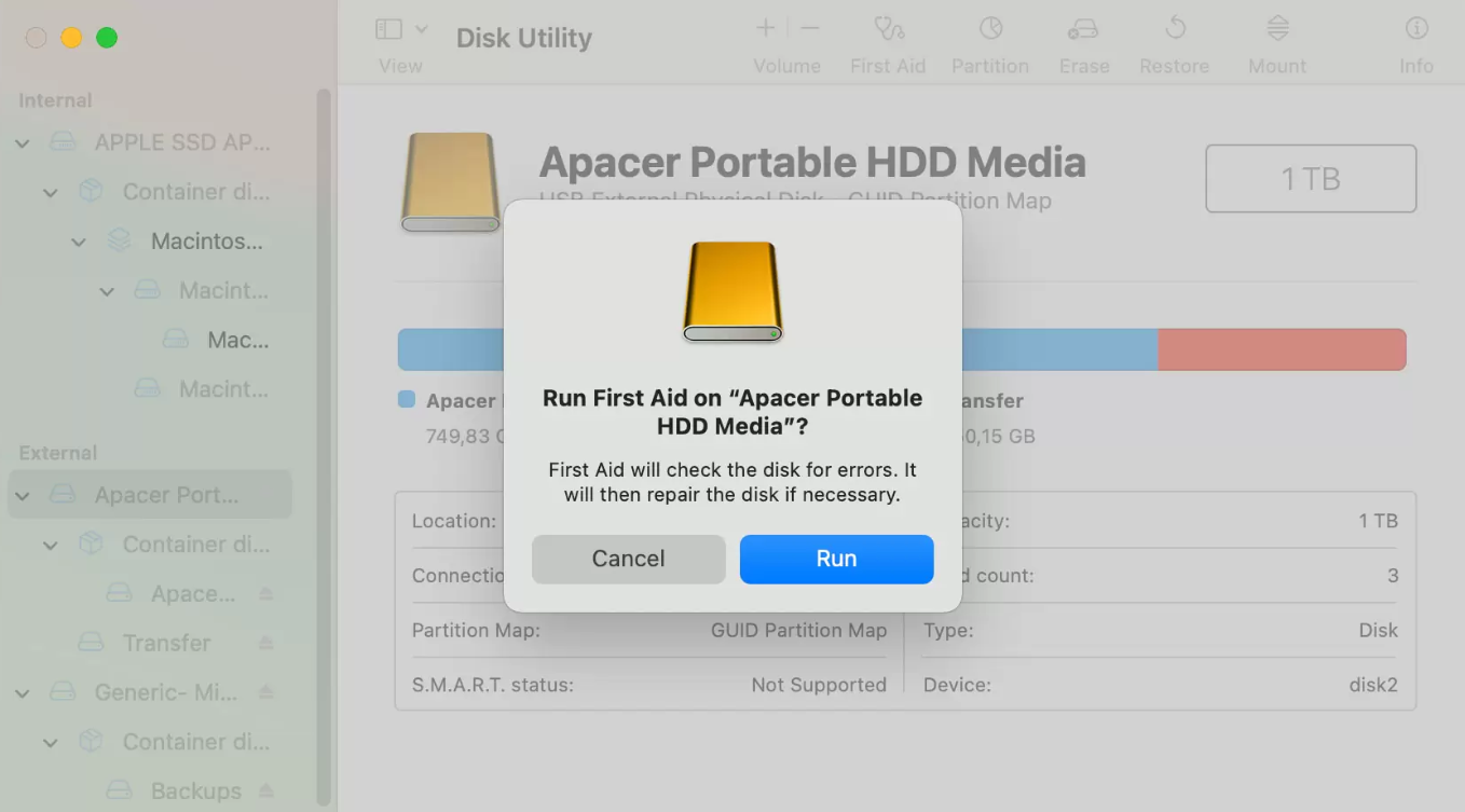 u盘文件损坏怎么恢复数据?7个u盘修复零基础教程,赶快用起来!