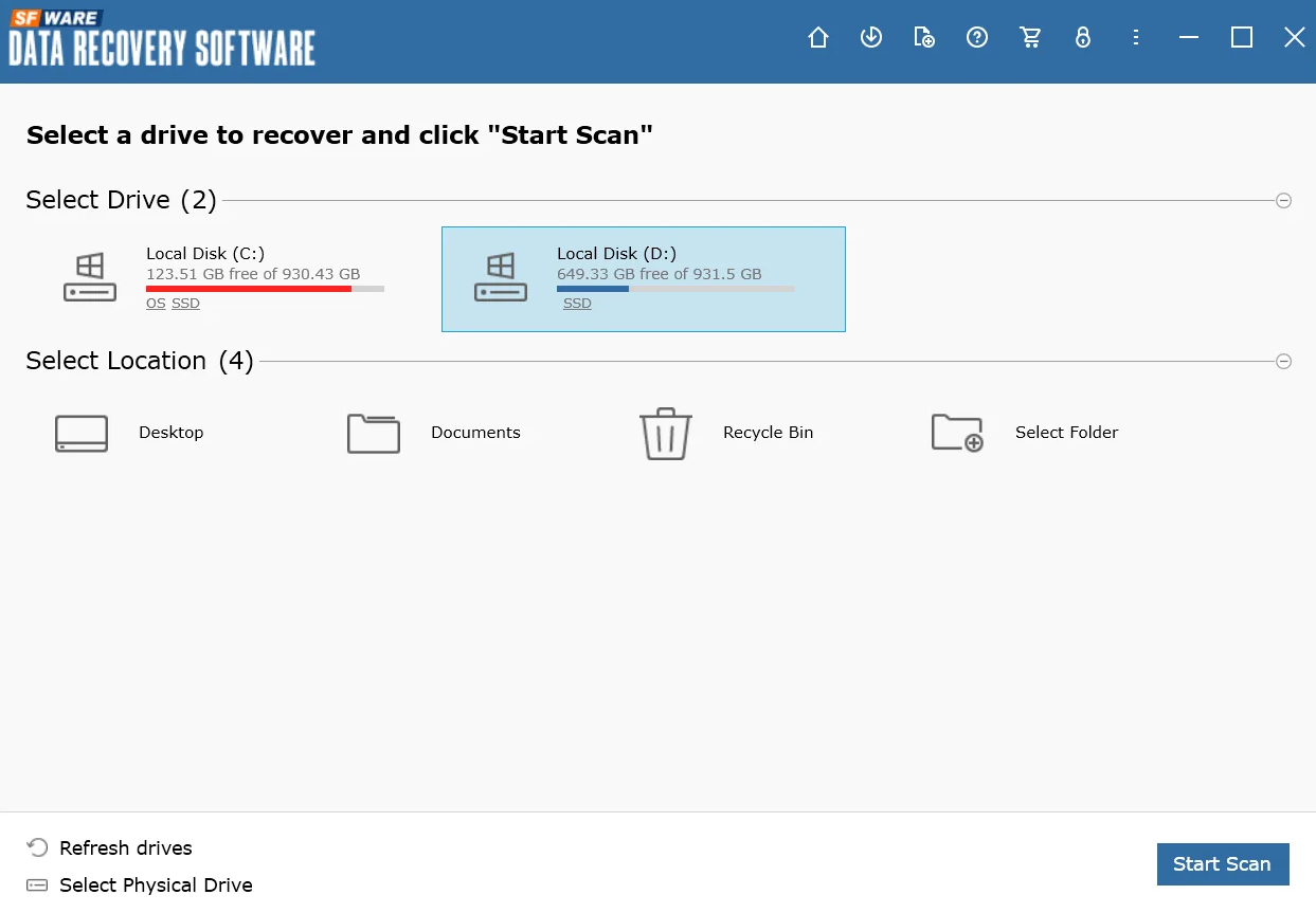 u盘文件损坏怎么恢复数据?7个u盘修复零基础教程,赶快用起来!