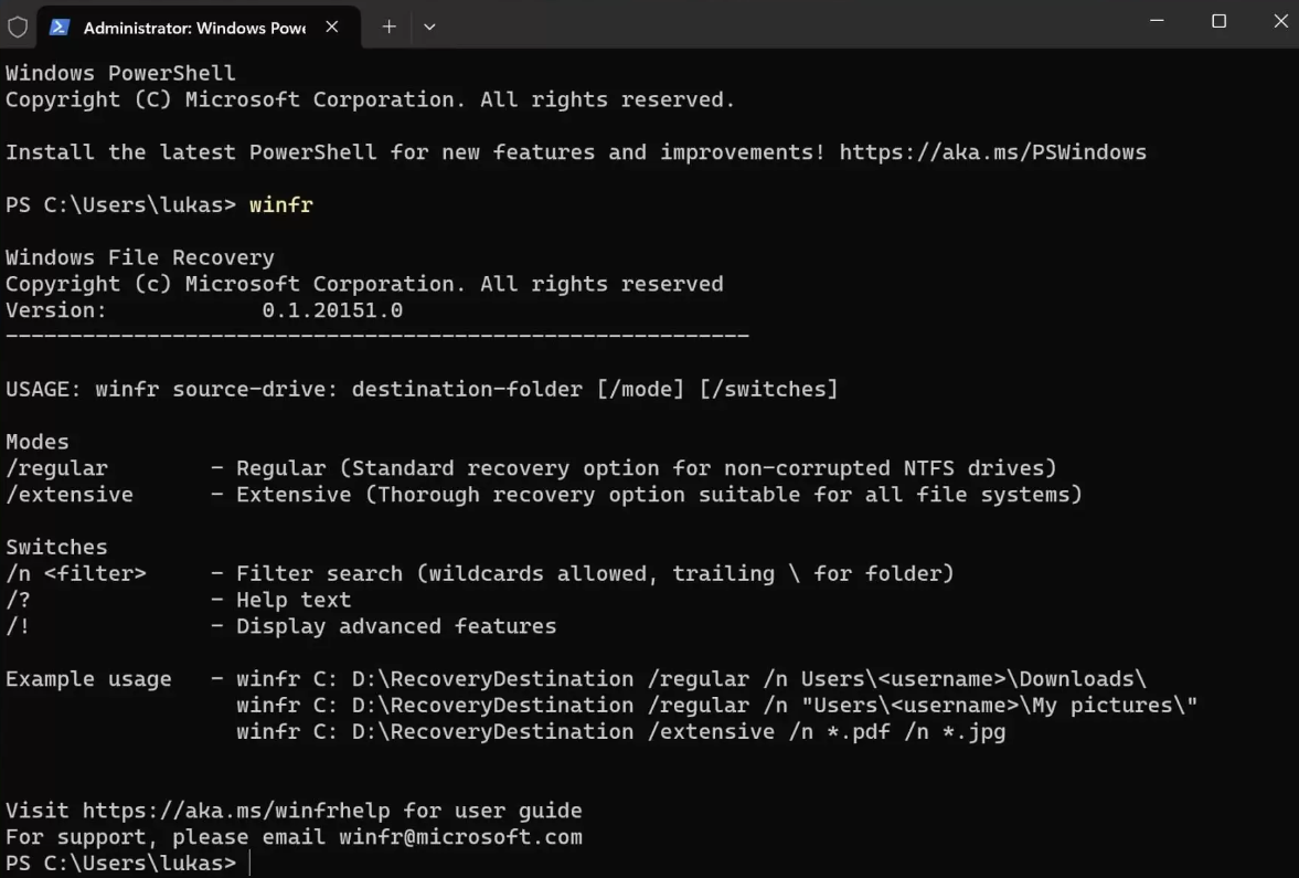 u盘文件损坏怎么恢复数据?7个u盘修复零基础教程,赶快用起来!