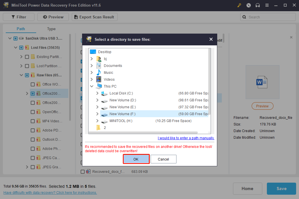 u盘文件损坏怎么恢复数据?7个u盘修复零基础教程,赶快用起来!