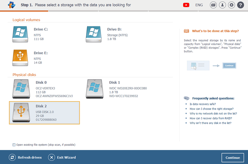 u盘删除的文件怎么找回？6个方法，教你一键恢复u盘数据！