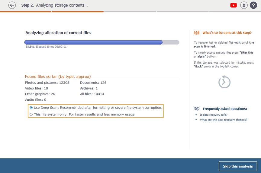 u盘删除的文件怎么找回？6个方法，教你一键恢复u盘数据！