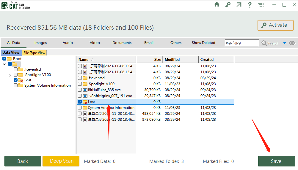 u盘删除的文件怎么找回？6个方法，教你一键恢复u盘数据！