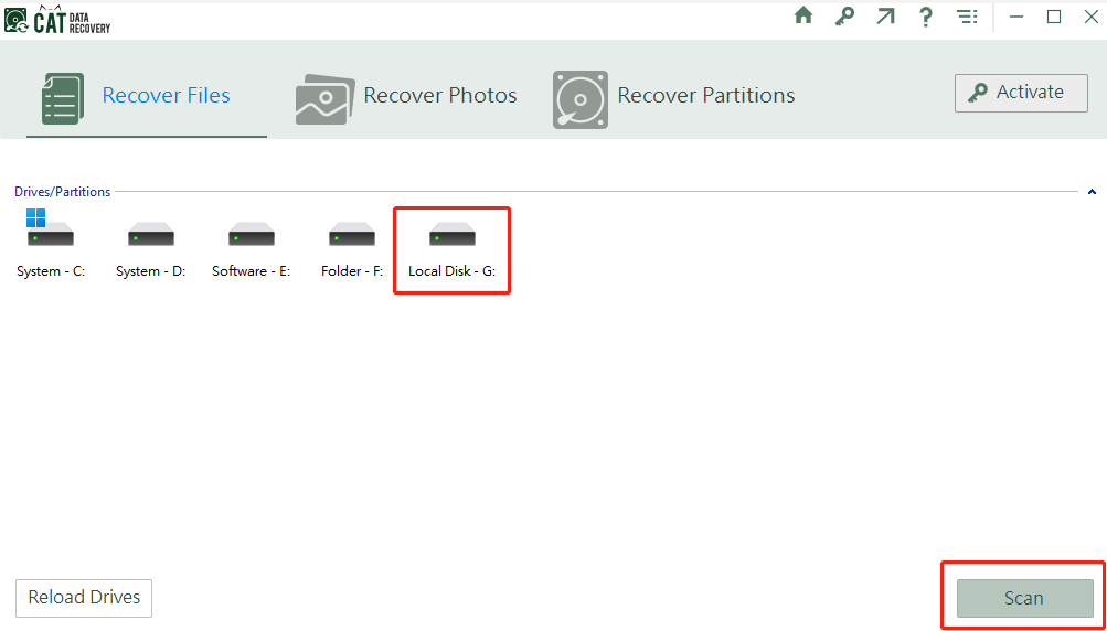 u盘删除的文件怎么找回？6个方法，教你一键恢复u盘数据！