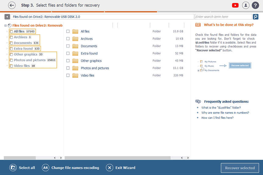 u盘删除的文件怎么找回？6个方法，教你一键恢复u盘数据！