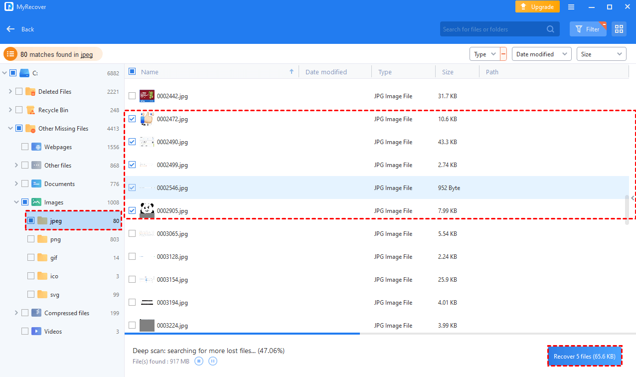 u盘删除的文件怎么找回？6个方法，教你一键恢复u盘数据！