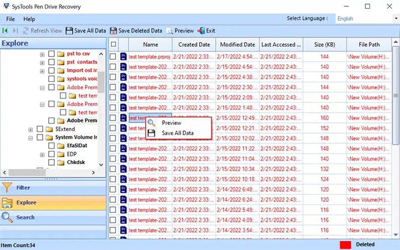 u盘删除的文件怎么找回？6个方法，教你一键恢复u盘数据！