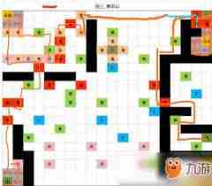 想不想修真冥界血池地狱秘境地图通关攻略-如何通过想不想修真冥界血池地狱秘境地图