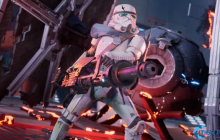 星球大战猎人宣布2025年停服 跨平台服务即将落幕