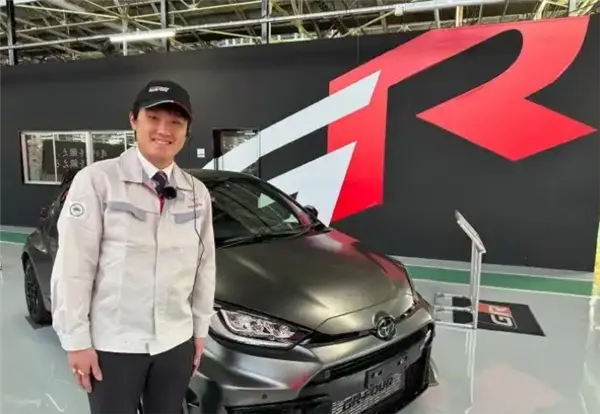 张本智和将入职丰田:代表丰田公司打球 曾说不会上班