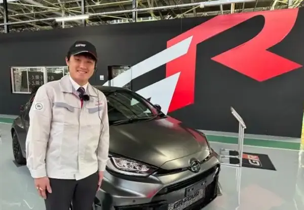 张本智和将入职丰田:代表丰田公司打球 曾说不会上班