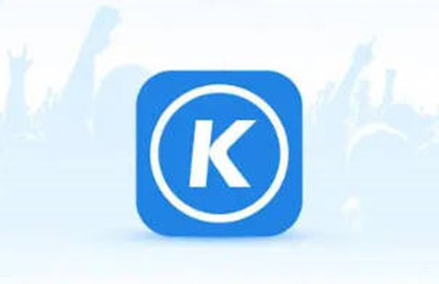 酷狗音乐怎么设置空间访问权限