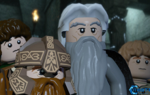 乐高秘密武器曝光！内部游戏开发战略加速布局全球市场