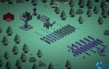 Steam策略新作9Kings定档4月 肉鸽卡牌构筑引爆王国战争