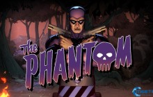 幻影：漫画风格2D格斗游戏新作发布，赢得广泛好评！