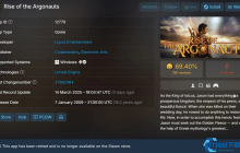 EA经典游戏突然在Steam下架 玩家担忧数字时代游戏保存难题