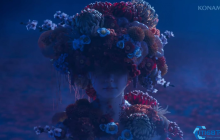 寂静岭f携龙骑士07打造日式恐怖新作 寒蝉之父赌上创作生涯的巅峰之作