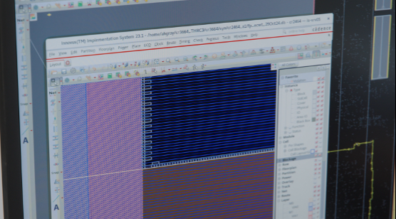 InspireSemi 借助 Cadence 数字签核工具为下一代 AI 铺路