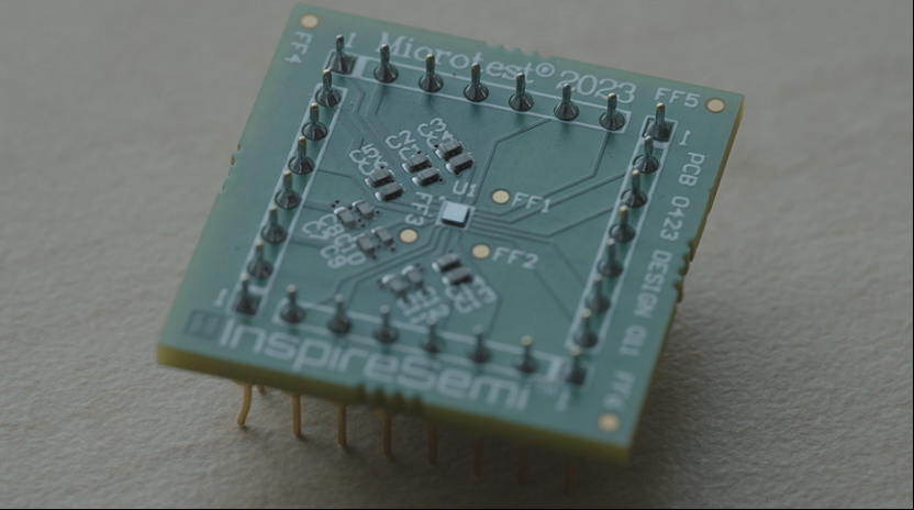 InspireSemi 借助 Cadence 数字签核工具为下一代 AI 铺路