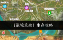 末日生存指南：从零开始打造你的废土帝国