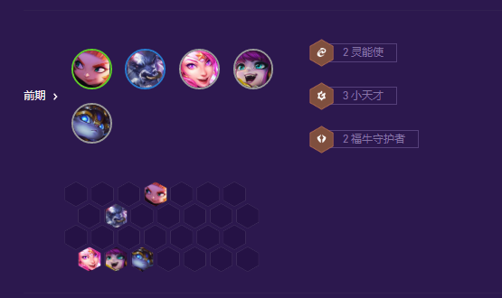 金铲铲之战星守岩雀阵容怎么玩-星守岩雀阵容玩法攻略