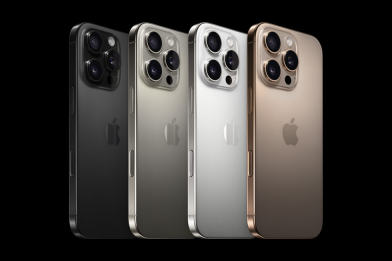 苹果投资超3亿美元，iPhone 16系列4月11日在印尼解禁开售