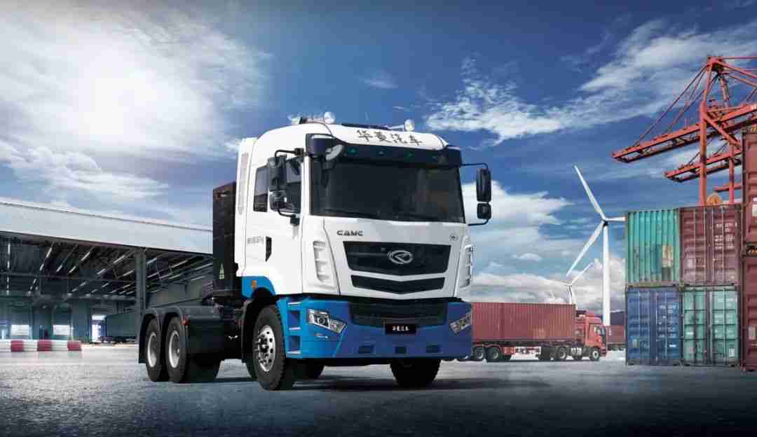 *ST汉马2024年营收42.22亿元，净利润实现扭亏为盈