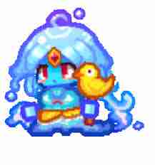 黑星勇者成名录灰蓝特性技能详解-探索黑星勇者成名录灰蓝的技能与特性